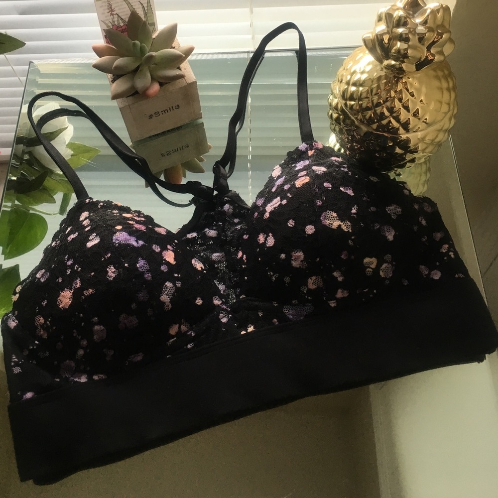 Victoria's Secret pink